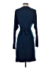 BCBGMAXAZRIA Blue Cocktail Dress Size S - photo 2