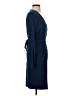 BCBGMAXAZRIA Blue Cocktail Dress Size S - photo 4