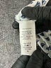 Peppermint 100% Polyester Graphic Blue Casual Dress Size M - photo 8