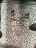 C&C California Gray Pullover Sweater Size S - photo 7