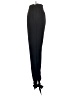 Tyche Black Casual Pants Size S - photo 5