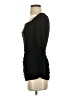 Bailey 44 Black Long Sleeve Blouse Size S - photo 5