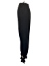 Tyche Black Casual Pants Size S - photo 4