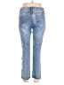 Cato Hearts Blue Jeans Size 14 - photo 2