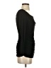 Bailey 44 Black Long Sleeve Blouse Size S - photo 4