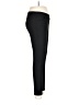 GINASY Solid Black Active Pants Size XL - photo 4