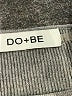 Do & Be Gray Pullover Sweater Size S - photo 7