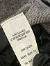 Do & Be Gray Pullover Sweater Size S - photo 9