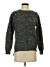 Cotton On 100% Cotton Tweed Gray Pullover Sweater Size S - photo 1