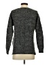 Cotton On 100% Cotton Tweed Gray Pullover Sweater Size S - photo 2