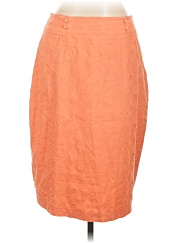 The Addison Story Formal Skirt (view 1)