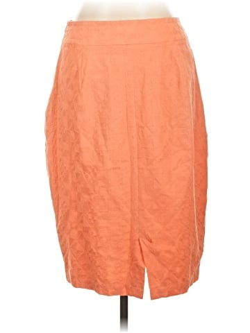 The Addison Story Formal Skirt (view 2)