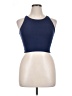 Unbranded Blue Tank Top Size XL - photo 1