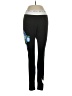 Nike Graphic Black Active Pants Size S - photo 1