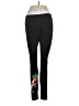 Nike Graphic Black Active Pants Size S - photo 2