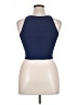 Unbranded Blue Tank Top Size XL - photo 2