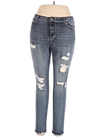True Craft Jeans (view 1)