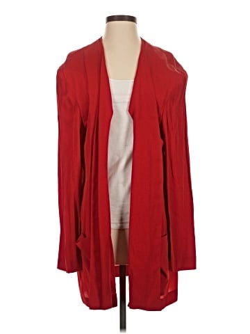 Dana Buchman Coat (view 1)