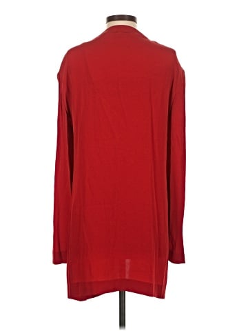 Dana Buchman Coat (view 2)