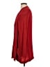 Dana Buchman Red Coat Size 16 - photo 5
