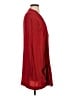 Dana Buchman Red Coat Size 16 - photo 4