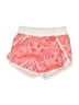 C9 By Champion 100% Polyester Graphic Pink Athletic Shorts Size XS - photo 1