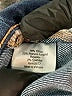 St. John's Bay Solid Blue Jeans Size 24 waist - photo 5