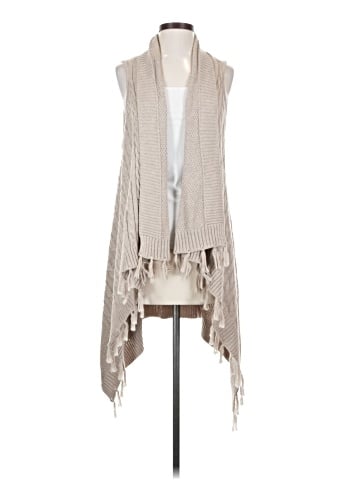 Matilda Jane Sweater Vest (view 1)