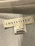 Lovestitch Tan Poncho Size L - photo 7