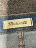 Madewell Blue Jeans Size 26 waist - photo 4