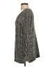 Ann Taylor LOFT Gray Pullover Sweater Size S - photo 5