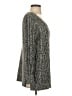 Ann Taylor LOFT Gray Pullover Sweater Size S - photo 4