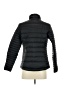 Performance 100% Nylon Black Jacket Size S - photo 2