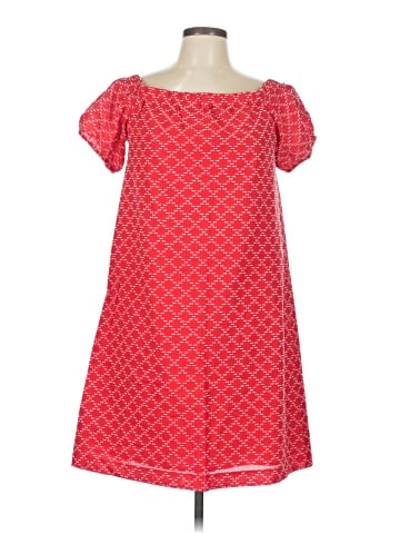 Ann Taylor Casual Dress (view 1)