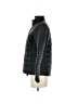 Performance 100% Nylon Black Jacket Size S - photo 5