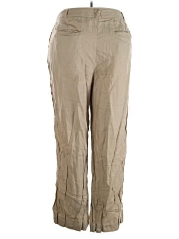 fat face Linen Pants (view 2)