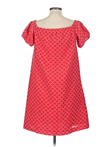 Ann Taylor Casual Dress (view 2)