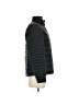 Performance 100% Nylon Black Jacket Size S - photo 4