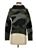 Aqua Camo Green Turtleneck Sweater Size XS - photo 1