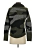 Aqua Camo Green Turtleneck Sweater Size XS - photo 2