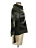 Aqua Camo Green Turtleneck Sweater Size XS - photo 4