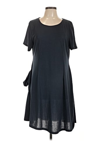 Reborn Casual Dress (view 1)
