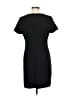 Tommy Hilfiger Black Casual Dress Size 8 - photo 2