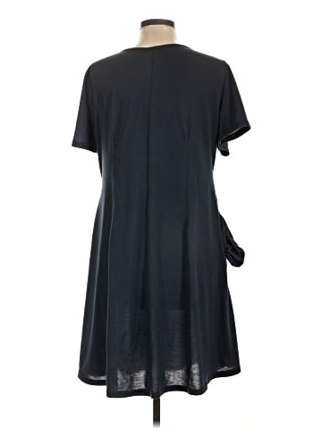 Reborn Casual Dress (view 2)