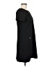 Tommy Hilfiger Black Casual Dress Size 8 - photo 4