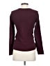 PrAna Burgundy Pullover Sweater Size XS - photo 2