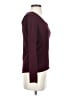PrAna Burgundy Pullover Sweater Size XS - photo 4
