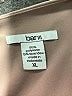 Bar III Solid Tan Cocktail Dress Size XL - photo 6