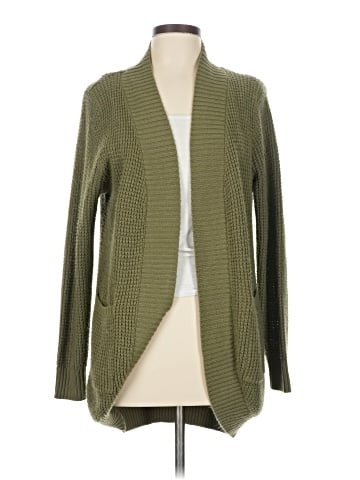 Merokeety Cardigan (view 1)