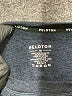 Peloton Blue Pullover Sweater Size XS - photo 7